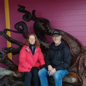 Meet your Posher, Thomas